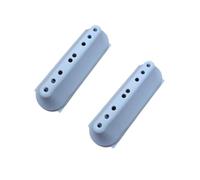 Compatibile con Vestel Bush Sharp 42148896 Lavatrice Drum Paddles Lifter per WMDF WM Series(2PCS42148896)