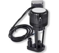Compatibile Con Vevor, Cotlin Scotsman E Hoshizaki Pompa Dell'acqua For Fabbricatore Di Ghiaccio Commerciale Compatibile 220 V 2 W Parte Di Ricambio - Q