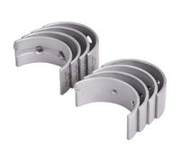 Compatibile Con Vf250v Magna250 1994-2008 Per Vt250f Per Lntegra 1985 Cuscinetto Principale Dell'albero Motore Della Biella Per Moto 33mm 32mm Set cuscinetti principali