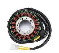 Compatibile Con VF500C Per Magna V30 1984 1985 Bobina Statore Generatore Bobina Magnete Rotore Sostituzione 31120-KE7-014 31120-MJ8-014 Statore Accensione Per Moto