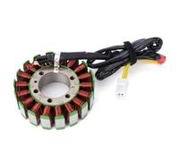 Compatibile Con VF750 Per Magna V45 1994 1995 1996 1997 1998 1999 2000 2001 2002 2003 Accessori Per Bobina Statore Per Moto 31120-MZ5-004 Statore Accensione Per Moto