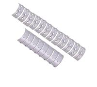 Compatibile Con Vfr400 Nc21 1986 Per Nc24 1987 1988 1989 Per Nc30 1990 1991 1992 Biella E Cuscinetto Principale Dell'albero Motore Per Motocicletta 30mm Set cuscinetti principali