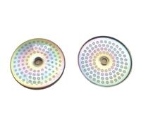 Compatibile con VictoriaArduino, compatibile con Black Eagle - Separatore d'acqua nanorivestito SI200NT, adatto for accessori for macchine da caffè VA388/Eagle One