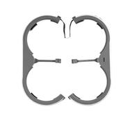 Compatibile con VIFLY, protezioni for condotti con striscia LED colorata, compatibile con Avata 2, accessori for droni