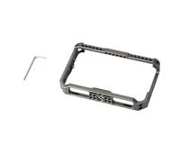 Compatibile con VILTROX DC-X2 DC-X3 Cage Rig | Filettature da 1/4"-20 for armi magiche, microfoni e attrezzature for fotocamere sul set