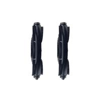 Compatibile con VIomi, S9 Accessori lavabili di ricambio for spazzole a rullo, Compatibile con ROIDMI, EVE PLUS Spazzola principale Pezzi di ricambio Robot Aspirapolvere(2pcs)