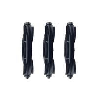 Compatibile Con Viomi, S9, Spazzola A Rullo Lavabile, Accessori Di Ricambio, Compatibile Con ROIDMI, EVE PLUS, Spazzola Principale, Pezzi Di Ricambio For Robot Aspirapolvere(3 PCS)
