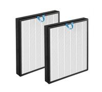 Compatibile con Vital, 200S-RF, Compatibile con Levoit, Vital 200S Vital 200S-P Purificatore d'aria Vital 200S Filtro ad alta efficienza 1 PZ(2 pcs)