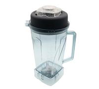 Compatibile Con Vitamix, 5300 5200 Frullatore 767 800 G20 G5200 Lama JTC Assemblaggio Coltello Contenitore Barattolo Spremiagrumi Sostituisci Parti Del Frullatore
