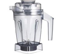 Compatibile Con Vitamix, Ascent/Ascent X/Venturist A2300 A2500 A3300 A3500 X2 X3 X4 X5 V1200 V1500 Contenitore For Frullatori Da 48 Once