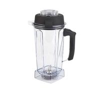 Compatibile con Vitamix, contenitore for frullatore for modelli VM0109 TNC5200s 6300, parte di ricambio for frullatore spremiagrumi