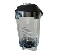 Compatibile con Vitamix, tazza di miscelazione di ricambio for i modelli di frullatore VM0149 VM0122 VM0127