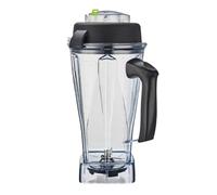 Compatibile con Vitamix TNC5200 5300 6500 7500 Pro200 500, frullatore da 48 once con coltello di ricambio VM0109 parti di ricambio