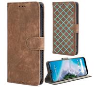 Compatibile con vivo X300 E Custodia con portafoglio, flip cover con supporto per schede, custodia protettiva con blocco RFID per vivo X300 E-02