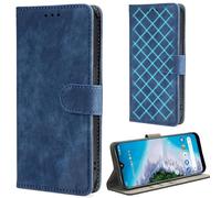 Compatibile con vivo X300 E Custodia con portafoglio, flip cover con supporto per schede, custodia protettiva con blocco RFID per vivo X300 E-05