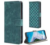Compatibile con vivo Y600 Turbo Custodia con portafoglio, flip cover con supporto per schede, custodia protettiva con blocco RFID per vivo Y600 Turbo-03