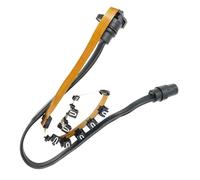 Compatibile con VOLKSWAGEN Tutti i modelli automatici a 4 velocità dal 1990 in poi Compatibile con BEETLE GOLF JETTA Cablaggio di trasmissione 01M9273 Accessori per auto