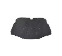 Compatibile con Volkswagen VW Touareg 7L 2002~2010, copri cofano motore anteriore insonorizzato, copri motore ...(Type A)