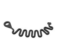 Compatibile Con Volvo 850 S70 V70 C70 XC70 1993-2000 Per S40 E V40 2000-2004 Coperchio Serbatoio Carburante Tubo Tappo Serbatoio Olio Cavo Auto Cavo Tappi serbatoio(Size2)