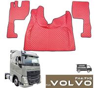 Compatibile Con Volvo FH4 FH5 Tappetini Per Camion Copertura Automatica Per