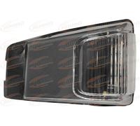 Compatibile con VOLVO FM4 LAMPA LED Freccia Sinistra 84139927 82467736 82446494