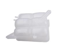 Compatibile Con Volvo Per C30 2008-2013 Per C70 2006-2013 Per S40 2004-2011 Per V50 2005-2011 Radiatore Recupero Liquido Raffreddamento Motore OE: 30776151 Bouilloire de refroidissement