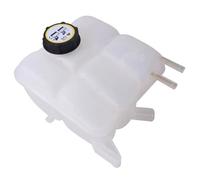 Compatibile Con Volvo Per C30 Per S40 Per V50 Vaso Espansione Liquido Raffreddamento Motore Dell'auto Coperchio Accessori Ricambio OE: 5M5H8K218AA Bouilloire de refroidissement