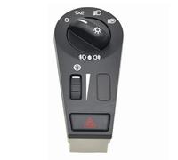 Compatibile Con Volvo Per Camion Per FH12 FM VNL 2004 2005 2006 2007 2008 2009 2010 2011 2012 2013 2014 2015 Interruttore Lampada Faro OEM: 20942844 20466306 Comando Fari Luci Auto
