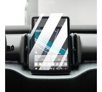 Compatibile Con Volvo Per EX30 2024-2025 Protezione Schermo GPS Per Auto LCD Anti Impronte Digitali Pellicola Opaca Navigazione Protezione Navigation Proteggi Schermo
