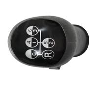 Compatibile Con Volvo Per F16 1987-1994 Per FH 1993-2002 Car Styling Pomello Leva Cambio Auto Adattatore Cambio HeadBall Pomello Universale Per Auto Pomello Cambio