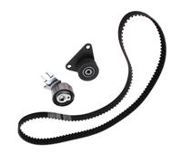 Compatibile Con Volvo Per S40 2004-2012 Per S60 2001-2009 Per S80 2000-2013 Set Di Sostituzione Della Cinghia Distribuzione Motore Dell'auto 30731727 cinghia trasmissione