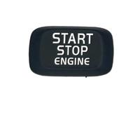Compatibile Con Volvo Per S60 Per XC60 2011-2017 Interni Adesivi Per Pulsanti Auto Motore Start Stop Interruttore Ricambio Set Per Coperture