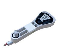 Compatibile Con Volvo Per S60 S90 V60 XC60 XC90 V90 2019 2020 2021 2022 2023 2024 2025 Supporto Motore Anteriore Con Coppia Di Serraggio 32298950 Ricambi Supporto Motore