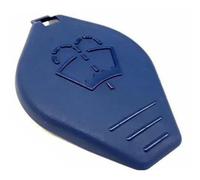 Compatibile con Volvo per S60 V60 per S80 per XC70 Tergicristallo per Auto Contenitore per Acqua di Lavaggio Serbatoio Fluido Tappo Serbatoio Coperchio OEM: 31214899 Tappo dell'Acqua Parabrezza