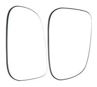 Compatibile Con Volvo Per S80 2012 2013 2014 2015 2016 Lente Specchietto Retrovisore Auto OEM: 30716923 30716924 Specchietto
