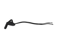 Compatibile con Volvo per S90 V90 XC60 XC90 31442888 Sensore di Temperatura dell'Aria Ambiente Sensore di Temperatura Esterna