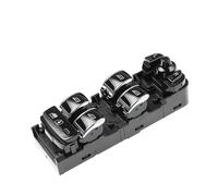 Compatibile Con Volvo Per S90L 2018 2019 2020 Interruttore Alzacristallo Elettrico Anteriore Sinistro Con Pulsante Di Blocco Bambini Accessori Auto 31415521 31415514 Pulsantiera Finestra