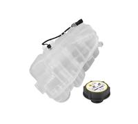 Compatibile Con Volvo Per V40 1.6T 2012 2013 2014 2015 2016 2017 2018 Serbatoio Espansione Radiatore Liquido Raffreddamento Troppo Liquido Raffreddamento OEM: 3133876 Espansione del Liquido