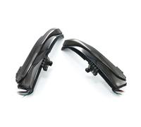 Compatibile Con Volvo Per V40 V60 V70 S60 S80 XC60 Specchietto Laterale Per Auto Indicatore Di Direzione Dinamico Luci Lampeggianti 31299384 Indicatore Direzione