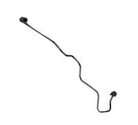 Compatibile Con Volvo Per V70 XC70 2008-2014 2015 Per XC60 S60 3.0L L6 V60 3.0L Auto Refrigerante Tubo Di Sfiato Serbatoio Acqua Tubo Radiatore Tubi 31319051 Tubi flessibili radiatore
