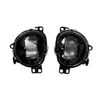 Compatibile Con Volvo Per XC40 2021 2022 2023 2024 Per S90 2023 2024 1 Coppia Auto Paraurti Anteriore Fendinebbia Montaggio Luci Diurne Fari Antinebbia Alogeni