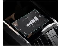 Compatibile Con Volvo Per XC40 Per XC60 Per XC90 2016-2021 GPS Per Auto Protezione Dello Schermo Navigazione Pellicola Posteriore Clima Schermo HD Navigation Proteggi Schermo(For Rear Climate)