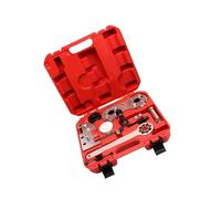 Compatibile Con Volvo Per XC60 2008 2009-2020 Sostituzione Kit Strumenti Bloccaggio Albero Camme Albero Camme Distribuzione Auto OEM: 9997490 9997495 9997496 Kit Attrezzi Per Fasatura