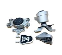 Compatibile Con Volvo Per XC60 S80 S60 V60 V70 Supporto Motore Automatico Supporto Cambio Coppia Supporto Montante 31262713 31262708 Supporto motore auto