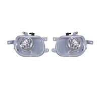 Compatibile Con Volvo Per XC90 2002 2003 2004 2005 2006 2007 2008 2009 2010 2011 2012 2013 Fendinebbia Per Auto Faro Laterale Lampada Di Guida Fendinebbia Gruppi Gruppo fendinebbia