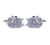 Compatibile Con Volvo Per XC90 2002 2003 2004 2005 2006 2007 2008 2009 2010 2011 2012 2013 Fendinebbia Per Auto Faro Laterale Lampada Di Guida Fendinebbia Gruppi Gruppo fendinebbia