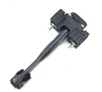 Compatibile Con Volvo Per XC90 2015 2016 2017 2018 2019 2020 2021 Auto Fermaporta Cerniera Della Porta Fascia Di Fissaggio Porta-Stay Porta Supporto 31395137 Limitatore Cinghia Controllo(Back Door)