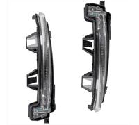 Compatibile Con Volvo Per Xc90 2016-2023 Per S60 V60 2019-2023 Per S90 2017-2023 1 Paio Di Indicatori Di Direzione Dinamici 31498602 Lampada Laterale