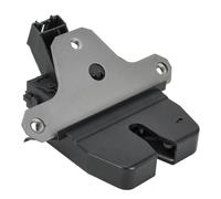 Compatibile Con Volvo S40 II V50 2004 2005 2006 2007 2008 2009 2010 2011 2012 Serratura Del Coperchio Del Bagagliaio Del Portellone Posteriore Dell'auto OEM: 31335047 31335870