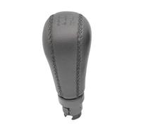 Compatibile con Volvo S60 S80 V70 XC70 Auto 5/6 velocità Styling Pomello del Cambio Mano velocità Palla Leva del Cambio Maniglia del Cambio Leva Cambio Auto(5 Speed)
